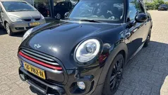 Gebruikt 2018 Mini John Cooper Works Business Hatchback | € 16.450 (Eerlijke prijs)
