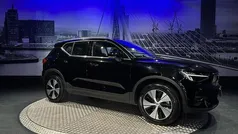 Zwart Gebruikt 2023 Volvo XC40 Plus SUV | € 36.495 (Goede deal)