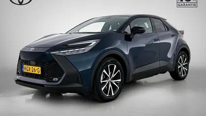 Gebruikt 2025 Toyota C-HR Edition SUV | € 35.950 (Super prijs)