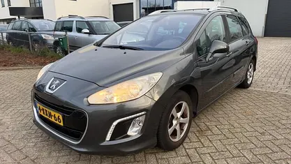 Occasion Peugeot 308 SW Active 120 PK (88 kW) 2012 Stationwagen