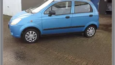 Chevrolet Matiz