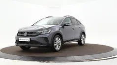 Grijs Gebruikt 2024 VW Taigo Edition SUV | € 26.440 (Eerlijke prijs)