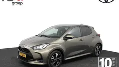 Groen Gebruikt 2024 Toyota Yaris Edition Hatchback | € 25.950 (Eerlijke prijs)