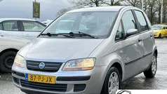 Grijs Gebruikt 2004 Fiat Idea Active MPV | € 1.350 (Eerlijke prijs)
