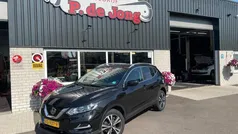 Gebruikt 2018 Nissan Qashqai N-Connecta SUV | € 16.975 (Eerlijke prijs)