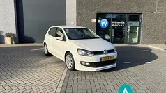 Gebruikt 2012 VW Polo Highline Hatchback | € 5.999 (Eerlijke prijs)