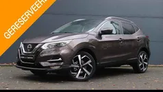 Gebruikt 2019 Nissan Qashqai Tekna SUV | € 19.500 (Eerlijke prijs)