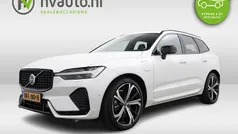 Wit Gebruikt 2024 Volvo XC60 Ultra SUV | € 57.045 (Eerlijke prijs)
