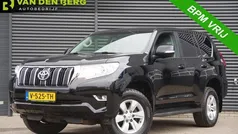 Gebruikt 2018 Toyota Land Cruiser Executive SUV | € 44.850 (Eerlijke prijs)