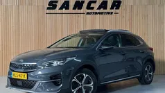 Grijs Gebruikt 2021 Kia XCeed SUV | € 20.350 (Eerlijke prijs)