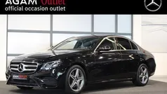 Zwart Gebruikt 2019 Mercedes 200 Business Sedan | € 32.995 (Eerlijke prijs)