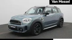 Groen Gebruikt 2021 Mini Cooper S Countryman SUV | € 29.945 (Eerlijke prijs)