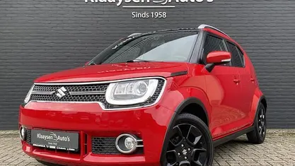 Occasion Suzuki Ignis 90 PK (66 kW) 2019 Hatchback