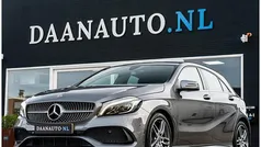 Grijs Gebruikt 2018 Mercedes A180 Sport Edition Hatchback | € 17.450 (Eerlijke prijs)