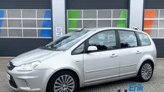 Grijs Gebruikt 2008 Ford C-MAX Titanium MPV | € 3.445 (Eerlijke prijs)
