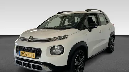 Occasion Citroën C3 Aircross Feel 110 PK (80 kW) 2020 SUV