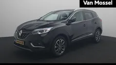 Noir etoilé Gebruikt 2020 Renault Kadjar Intens SUV | € 19.940 (Eerlijke prijs)