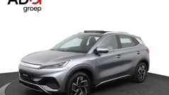 Grijs Gebruikt 2023 BYD Atto 3 Comfort SUV | € 26.450 (Goede deal)