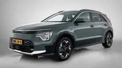 Gebruikt 2024 Kia e-Niro Advance SUV | € 37.245 (Eerlijke prijs)
