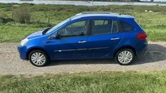 Gebruikt 2008 Renault Clio GrandTour Stationwagen | € 2.950 (Eerlijke prijs)