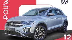 Gebruikt 2022 VW T-Roc Style SUV | € 25.400 (Eerlijke prijs)