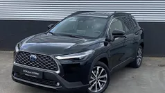 (218) Gebruikt 2024 Toyota Corolla Cross Style SUV | € 39.850 (Eerlijke prijs)
