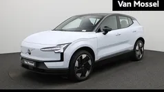 Gebruikt 2024 Volvo EX30 Ultra SUV | € 32.900 (Eerlijke prijs)