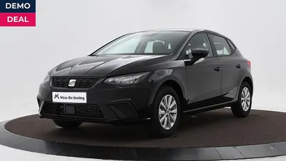 Occasion Seat Ibiza Style Plus 95 PK (69 kW) 2025 Hatchback