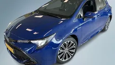 Gebruikt 2019 Toyota Corolla Hatchback | € 19.950 (Eerlijke prijs)