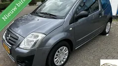 Citroën C2