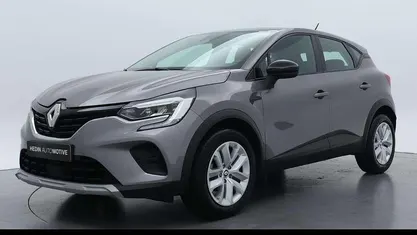 Occasion 2023 Renault Captur Evolution SUV | € 18.945 (Eerlijke prijs)