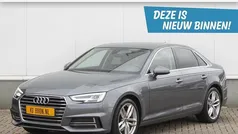 Gebruikt 2019 Audi A4 Design Sedan | € 26.945 (Eerlijke prijs)