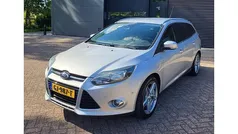 Gebruikt 2013 Ford Focus Stationwagen | € 1.850 (Super prijs)