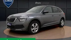 Gebruikt 2022 Skoda Kamiq Ambition SUV | € 21.950 (Eerlijke prijs)