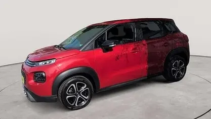 Occasion 2021 Citroën C3 Van | € 11.950 (Eerlijke prijs)