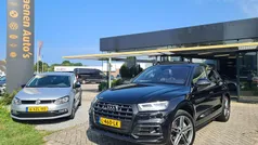 Gebruikt 2017 Audi Q5 Sport SUV | € 22.450 (Goede deal)