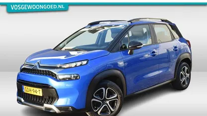 Occasion Citroën C3 Aircross PureTech 112 PK (82 kW) 2024 SUV