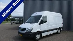 Gebruikt 2014 Mercedes Sprinter Van | € 11.500 (Super prijs)
