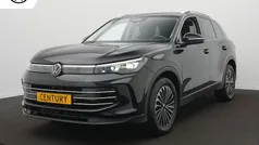 Zwart Gebruikt 2025 VW Tiguan Elegance SUV | € 48.900 (Goede deal)