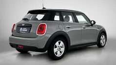 Gebruikt 2018 Mini ONE Business Hatchback | € 13.750 (Eerlijke prijs)