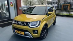 Gebruikt 2021 Suzuki Ignis Style Hatchback | € 20.850 (Eerlijke prijs)