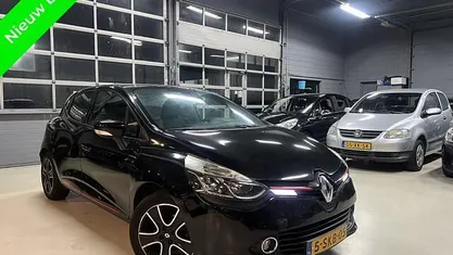 Gebruikt 2013 Renault Clio IV Hatchback | € 4.199 (Eerlijke prijs)
