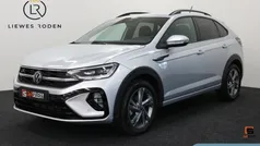Gebruikt 2024 VW Taigo R-line SUV | € 28.950 (Eerlijke prijs)