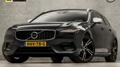 Gebruikt 2018 Volvo V90 R-Design Stationwagen | € 29.445 (Eerlijke prijs)
