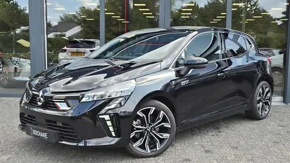 Occasion Mitsubishi Colt Edition 2024 Zwart Hatchback