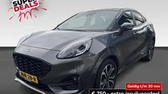 Grijs Gebruikt 2023 Ford Puma ST-Line SUV | € 19.630 (Goede deal)
