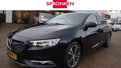 Blauw Gebruikt 2019 Opel Insignia Innovation Hatchback | € 19.900 (Goede deal)