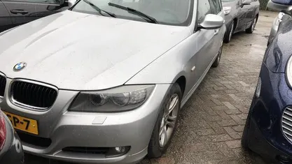 Occasion BMW 318 Luxury Line 143 PK (105 kW) 2012 Stationwagen