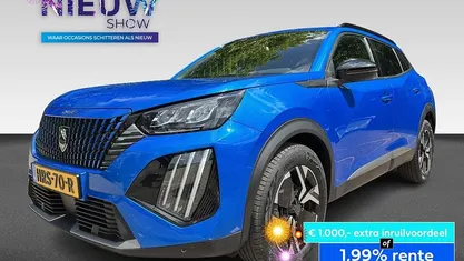 Gebruikt 2024 Peugeot 2008 Allure SUV | € 22.440 (Goede deal)
