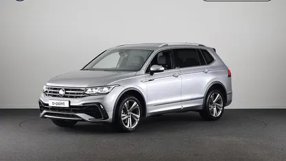Occasion 2024 VW Tiguan Allspace Business SUV | € 41.949 (Super prijs)